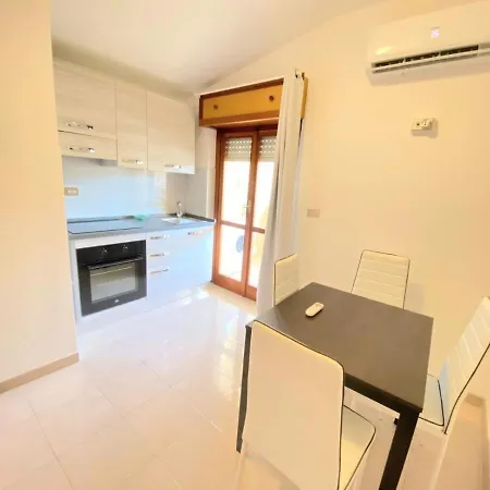 Apartment Attico Sul Mare