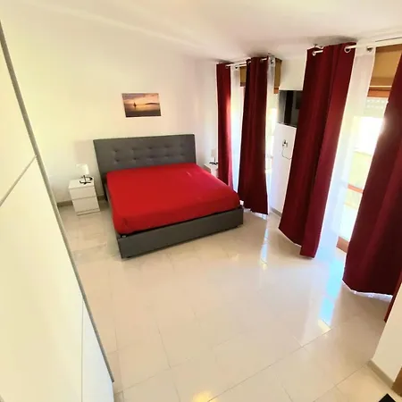 Apartman Attico Sul Mare *