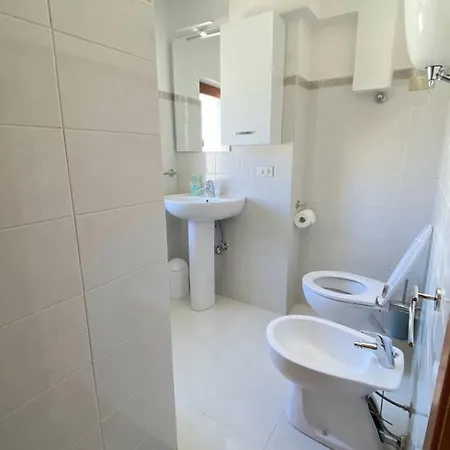 Attico Sul Mare Vibo Valentia Marina