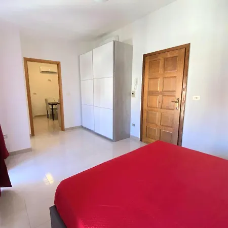 Attico Sul Mare Apartment