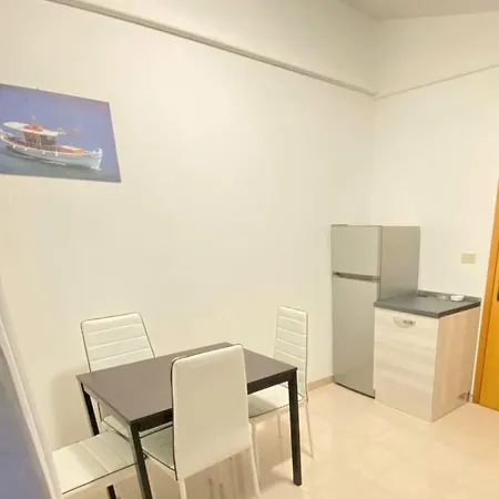Attico Sul Mare Apartment Vibo Valentia Marina