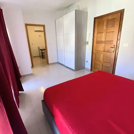 Attico Sul Mare Vibo Valentia Marina