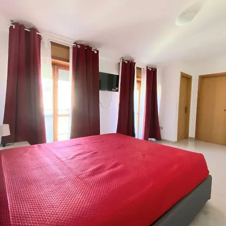 Apartman Attico Sul Mare Vibo Valentia Marina