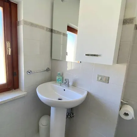 Apartman Attico Sul Mare